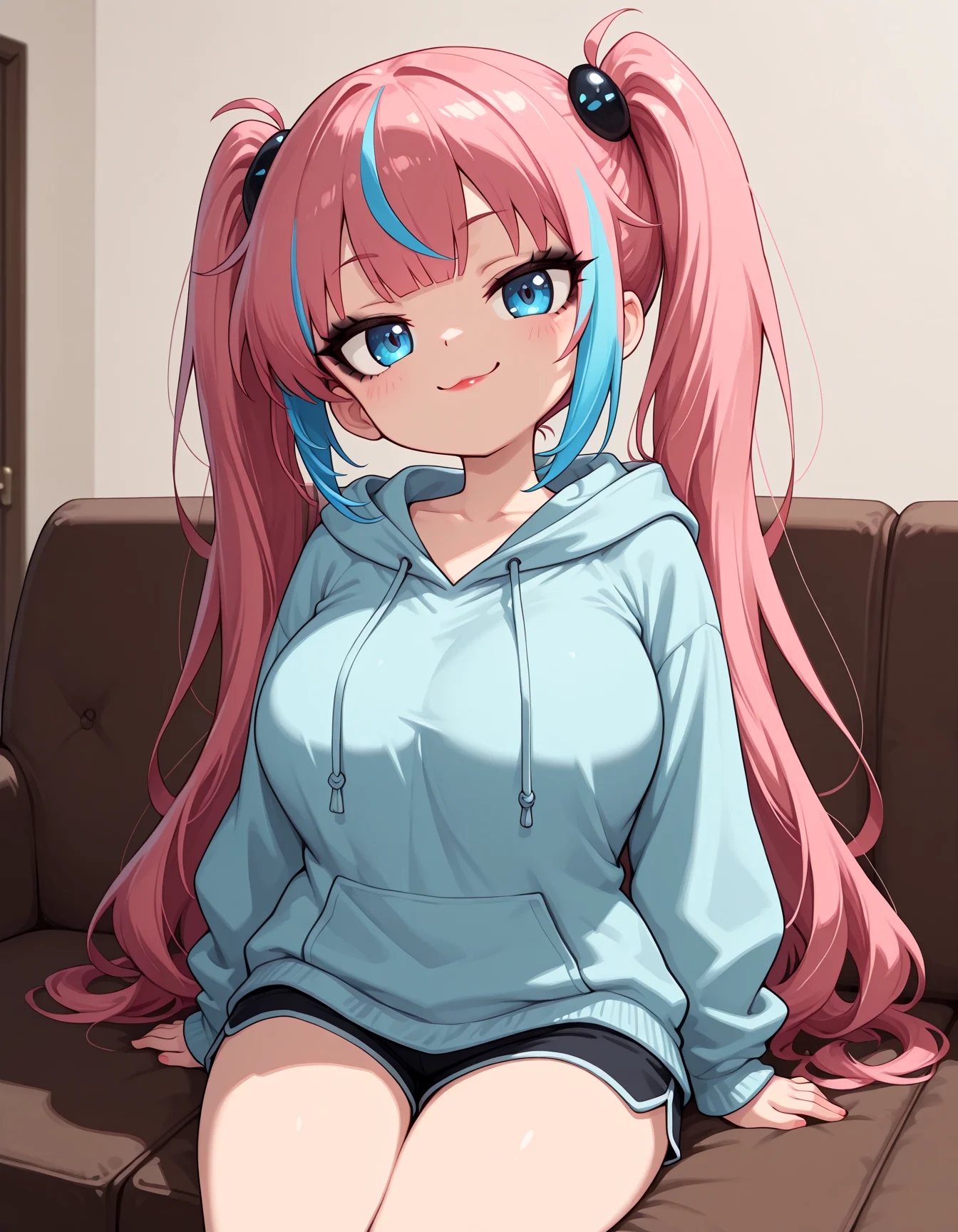 Im a perv
